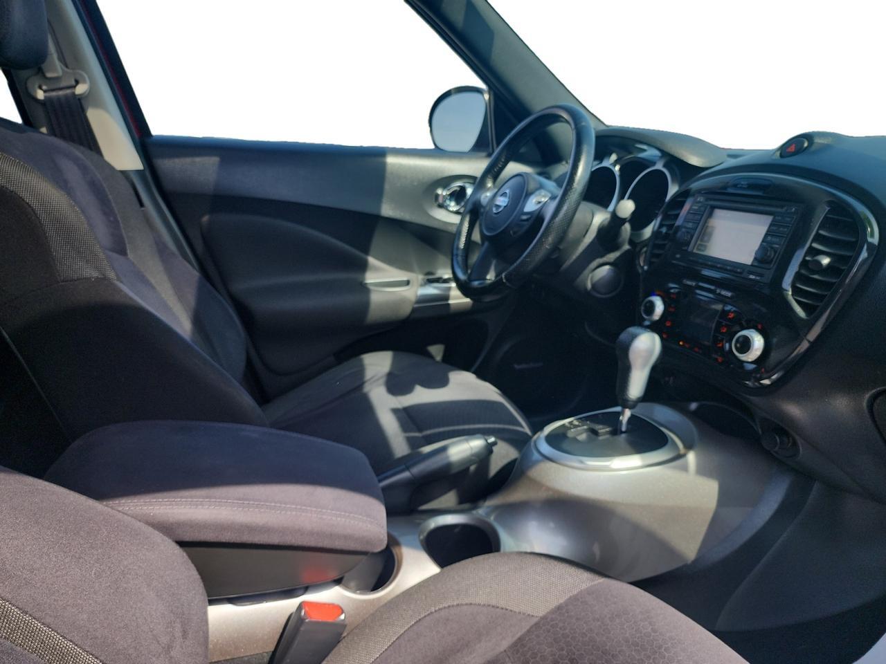 2013 NISSAN JUKE S; SL; SV; NISM SV Kansas City MO