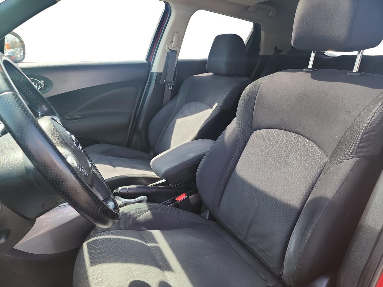 2013 NISSAN JUKE S; SL; SV; NISM SV Kansas City MO