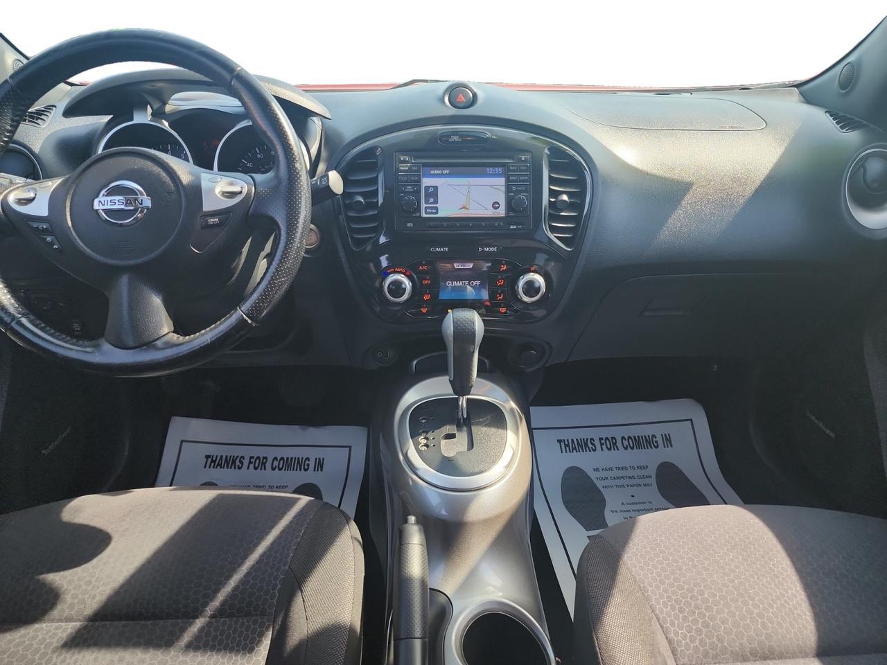 2013 NISSAN JUKE S; SL; SV; NISM SV Kansas City MO