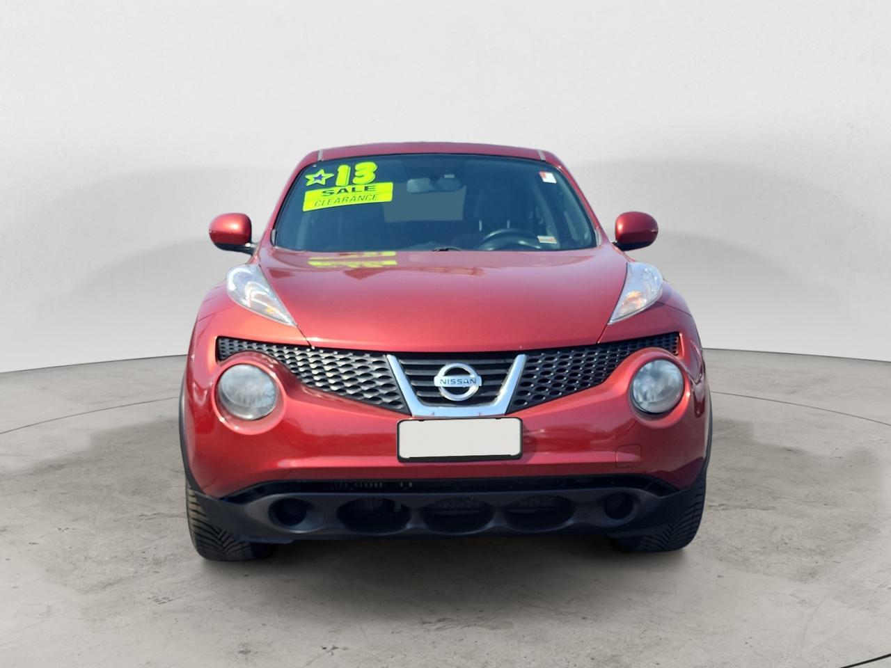 2013 NISSAN JUKE S; SL; SV; NISM SV Kansas City MO