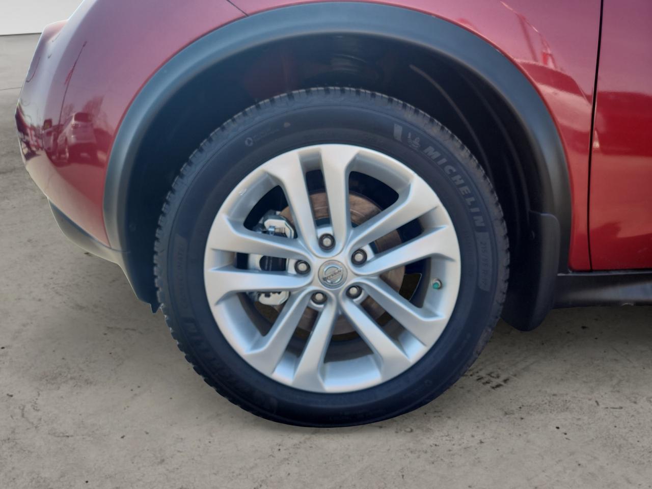 2013 NISSAN JUKE S; SL; SV; NISM SV Kansas City MO