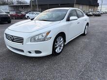 2013_NISSAN_MAXIMA_S_ Meridian MS
