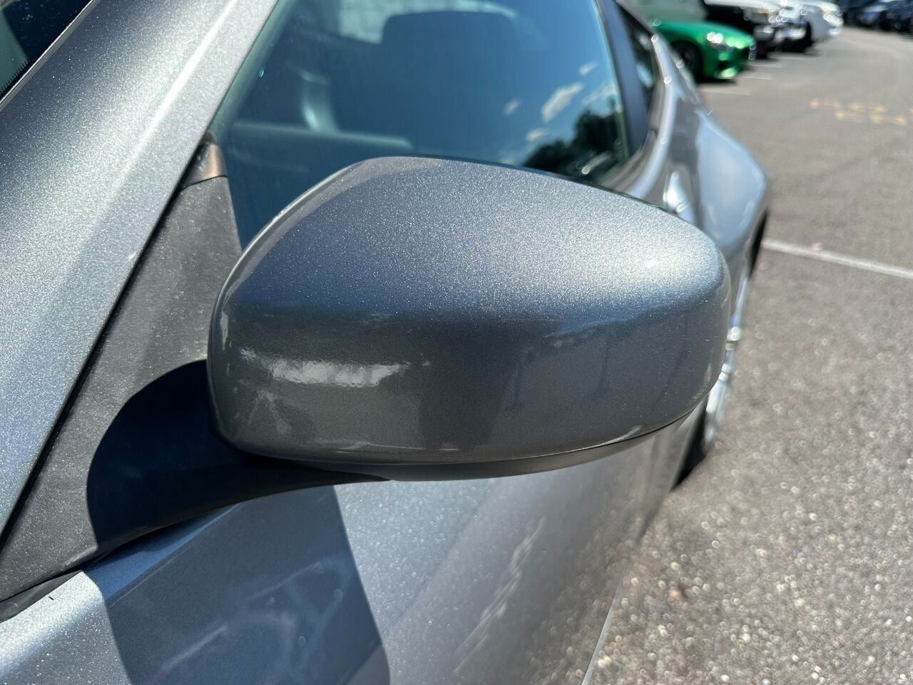 2013 Nissan 370Z 2dr Cpe Auto Jacksonville FL