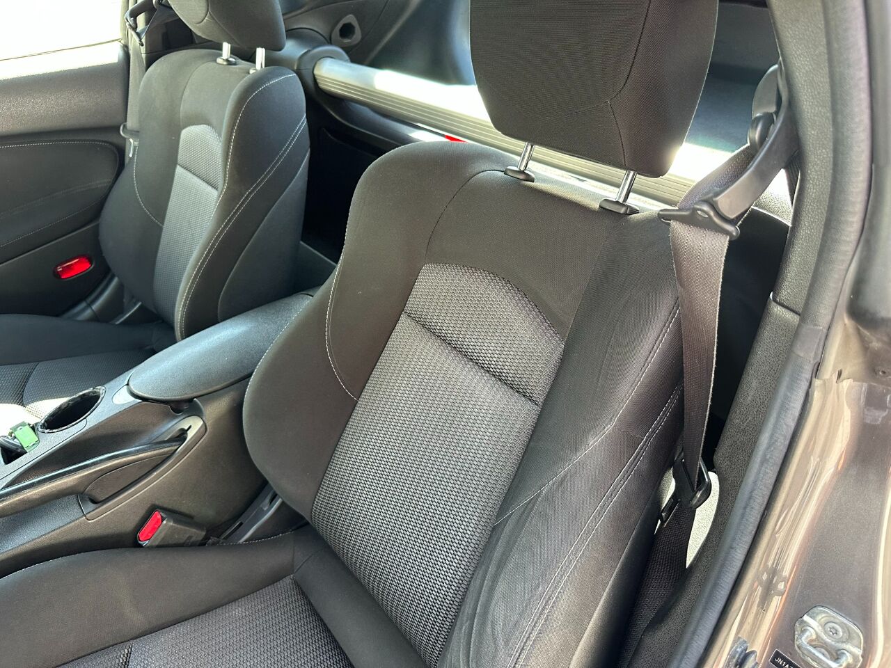 2013 Nissan 370Z 2dr Cpe Auto Jacksonville FL