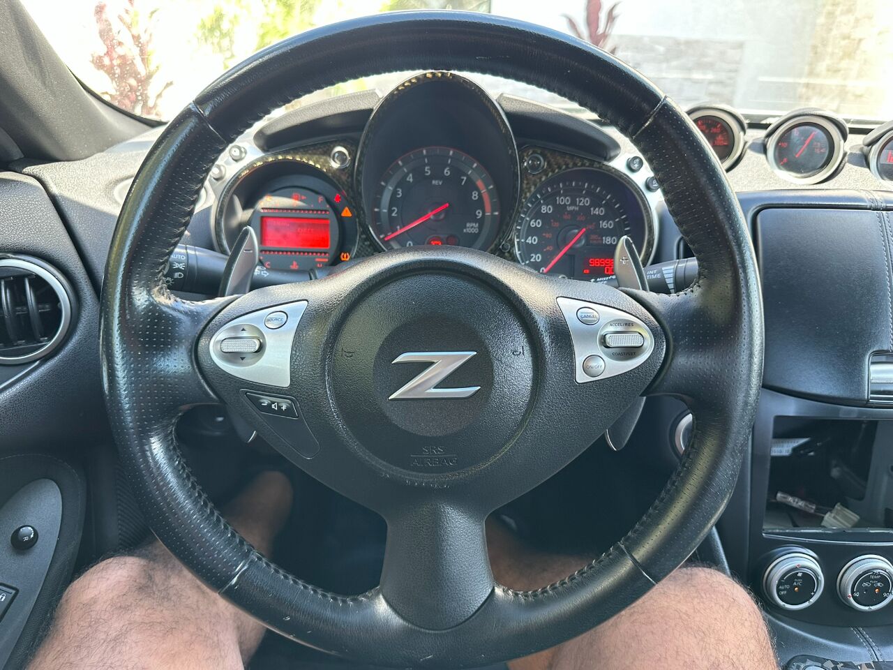 2013 Nissan 370Z 2dr Cpe Auto Jacksonville FL