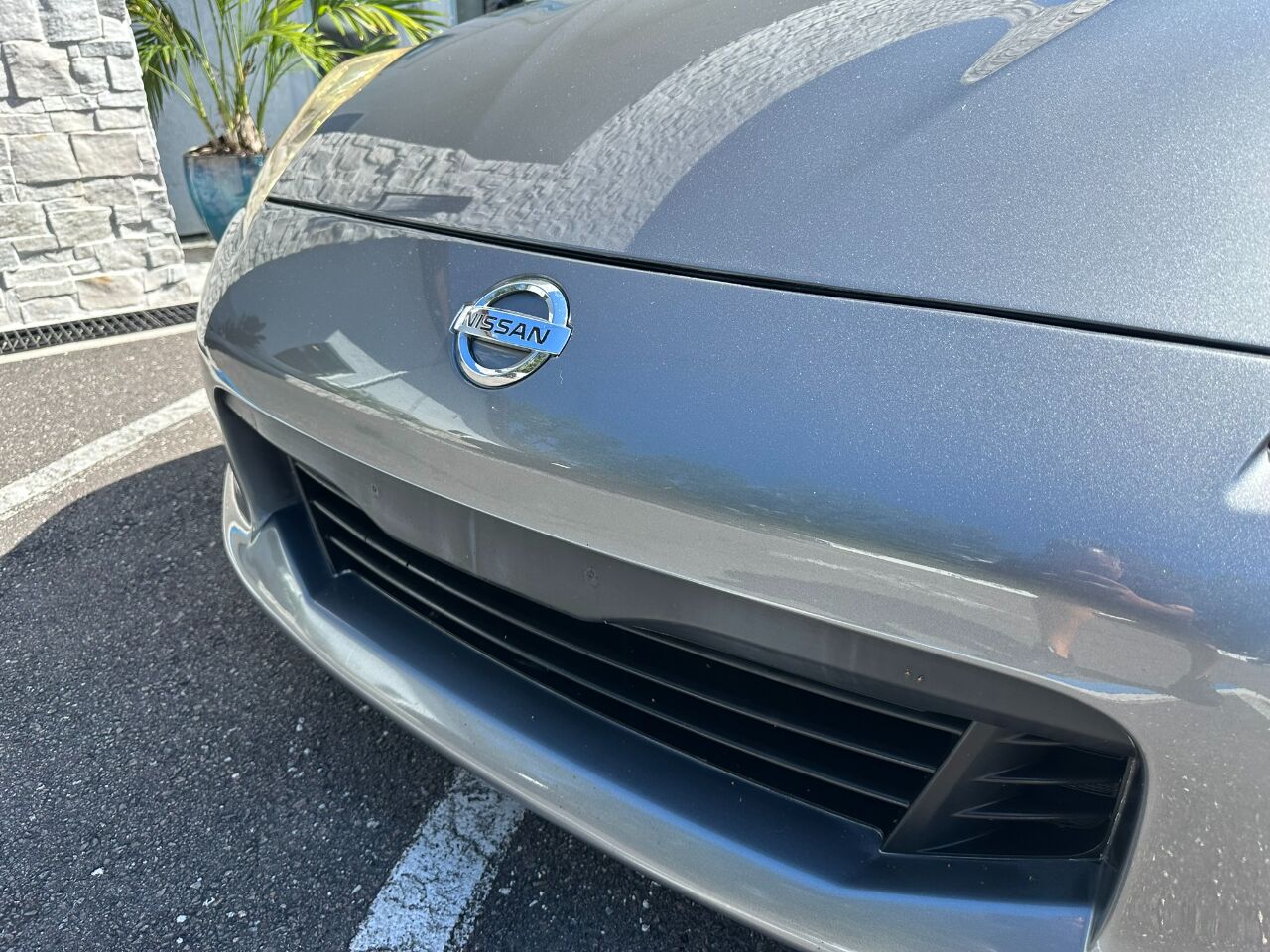 2013 Nissan 370Z 2dr Cpe Auto Jacksonville FL