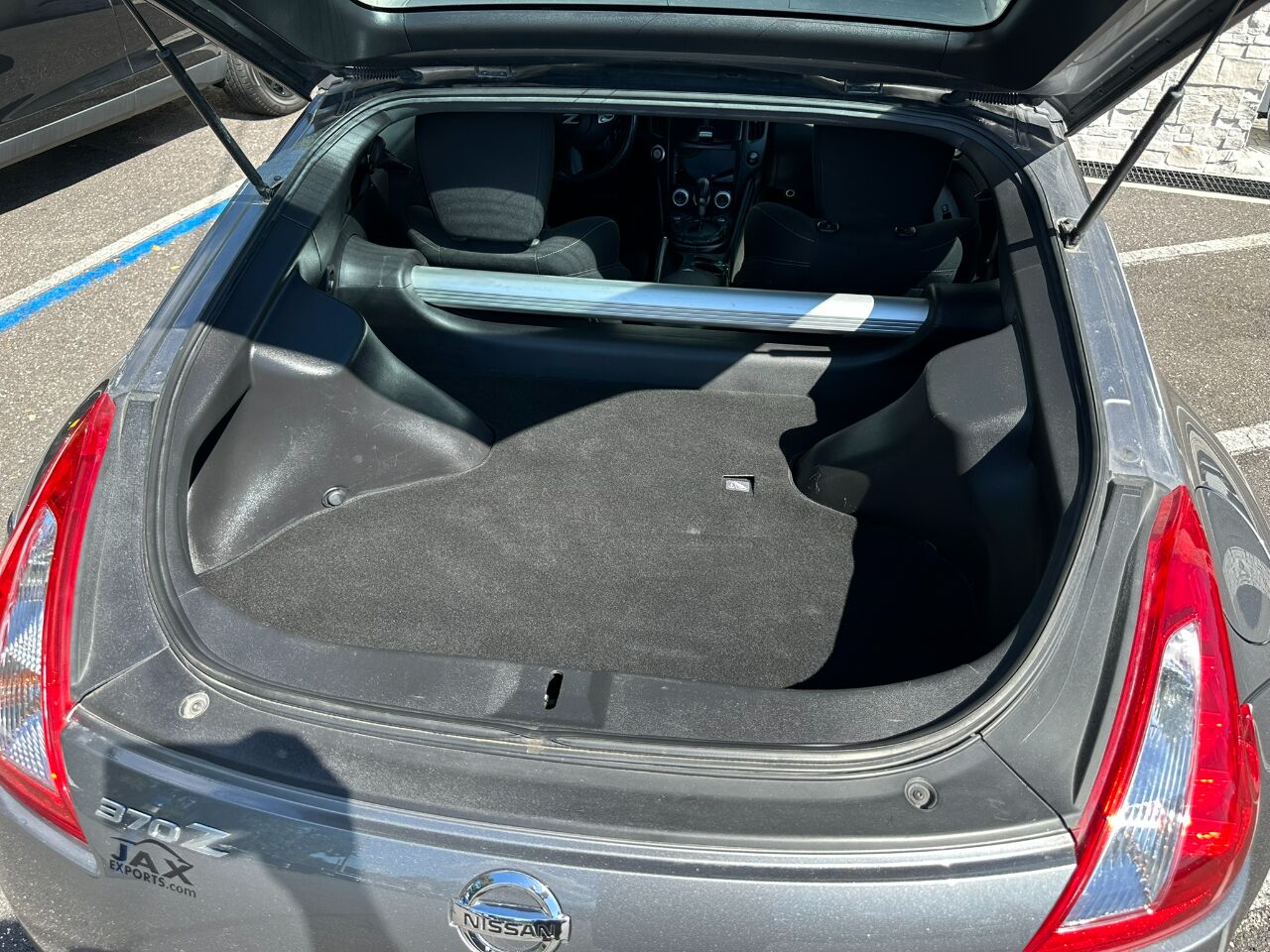 2013 Nissan 370Z 2dr Cpe Auto Jacksonville FL