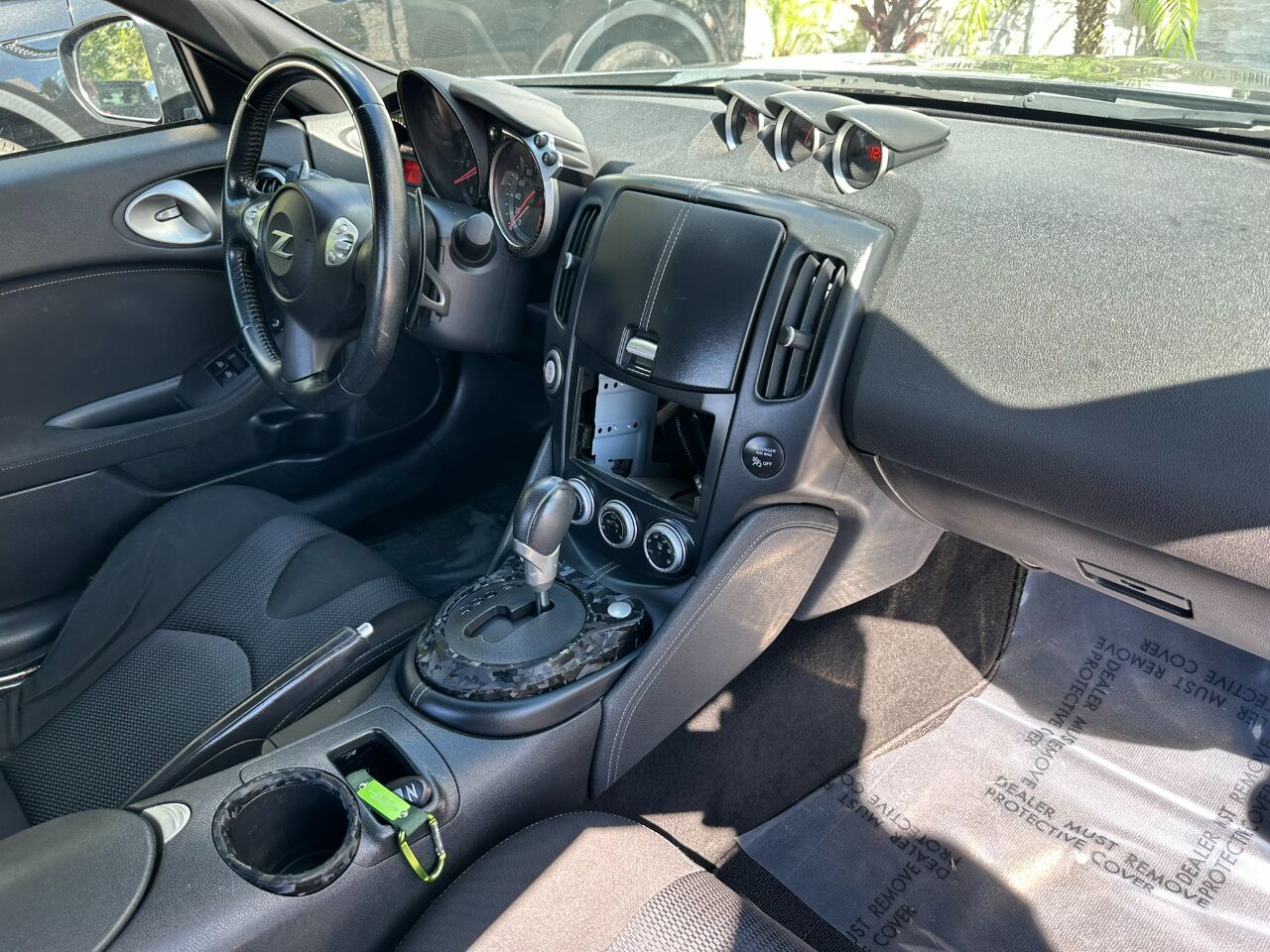 2013 Nissan 370Z 2dr Cpe Auto Jacksonville FL
