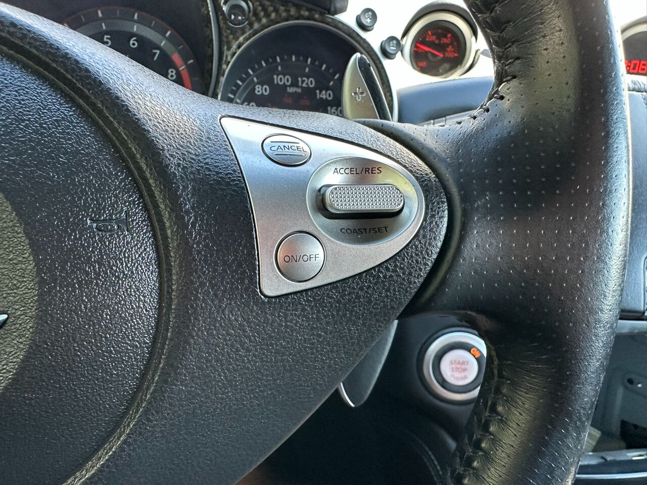 2013 Nissan 370Z 2dr Cpe Auto Jacksonville FL
