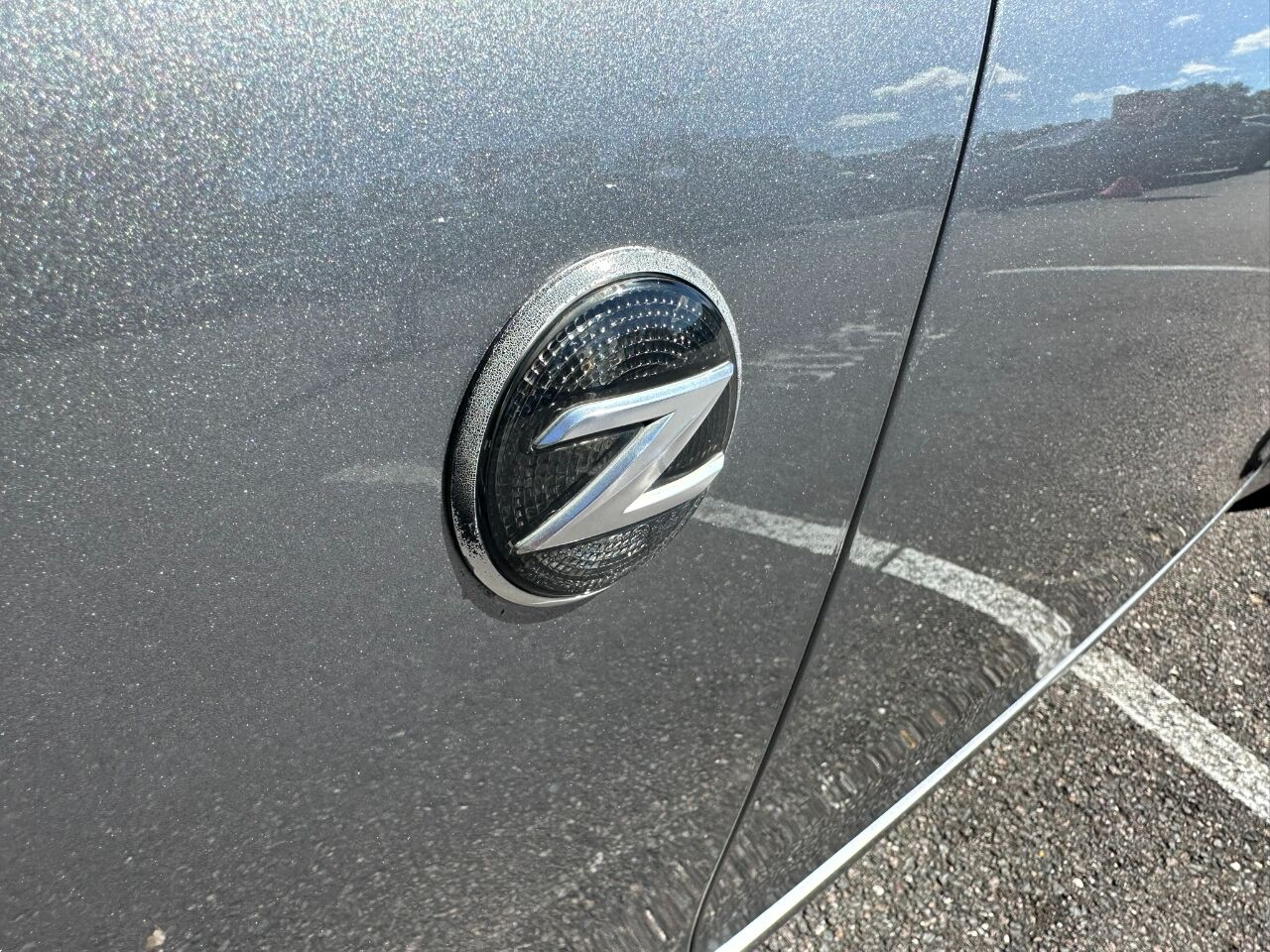 2013 Nissan 370Z 2dr Cpe Auto Jacksonville FL