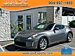 2013 Nissan 370Z 2dr Cpe Auto