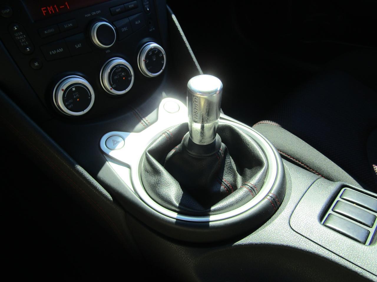 2013 Nissan 370Z 2dr Cpe Manual NISMO Grand Prairie TX