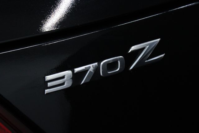 2013 Nissan 370Z Base Chantilly VA