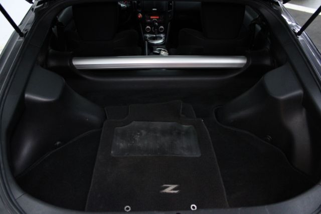 2013 Nissan 370Z Base Chantilly VA