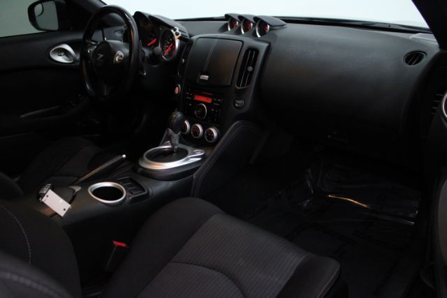 2013 Nissan 370Z Base Chantilly VA