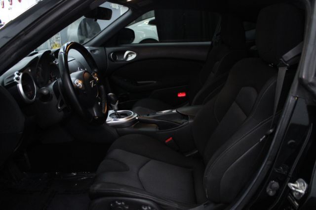 2013 Nissan 370Z Base Chantilly VA