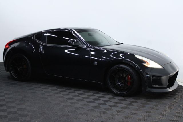 2013 Nissan 370Z Base Chantilly VA