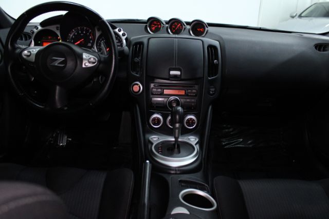 2013 Nissan 370Z Base Chantilly VA