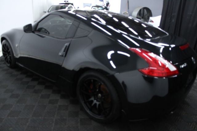 2013 Nissan 370Z Base Chantilly VA