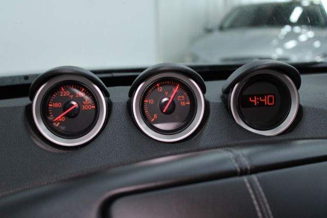 2013 Nissan 370Z Base Chantilly VA
