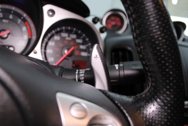 2013 Nissan 370Z Base Chantilly VA