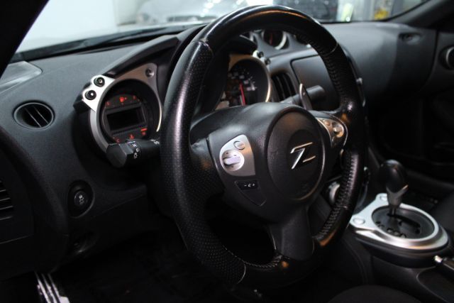 2013 Nissan 370Z Base Chantilly VA