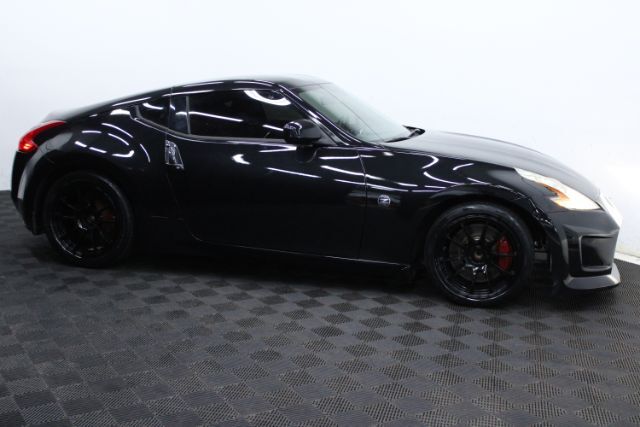 2013 Nissan 370Z Base Chantilly VA