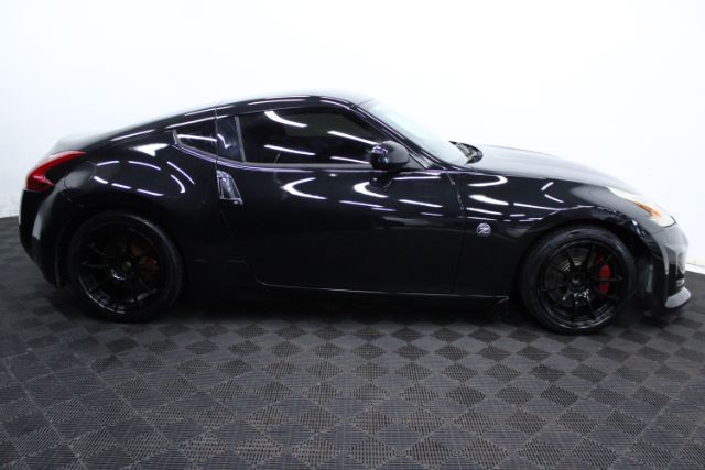 2013 Nissan 370Z Base Chantilly VA