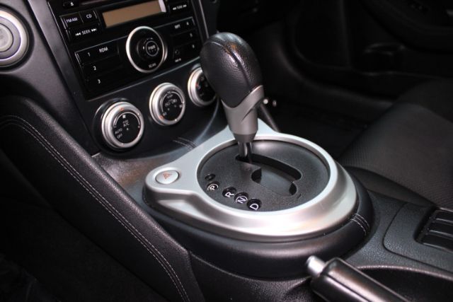 2013 Nissan 370Z Base Chantilly VA