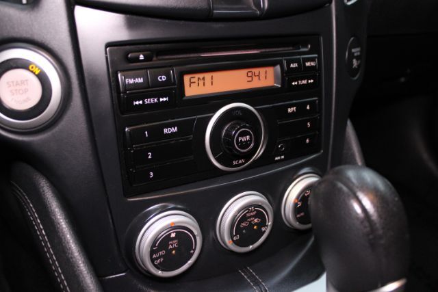 2013 Nissan 370Z Base Chantilly VA
