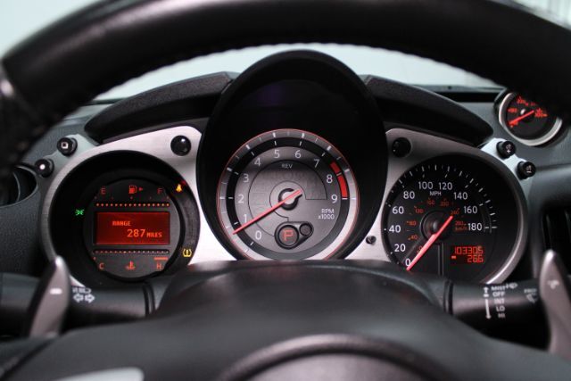 2013 Nissan 370Z Base Chantilly VA