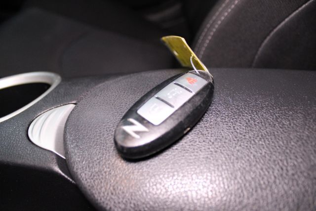2013 Nissan 370Z Base Chantilly VA