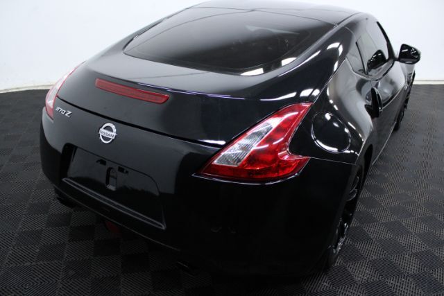 2013 Nissan 370Z Base Chantilly VA