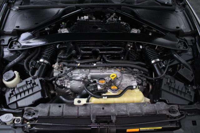 2013 Nissan 370Z Base Chantilly VA