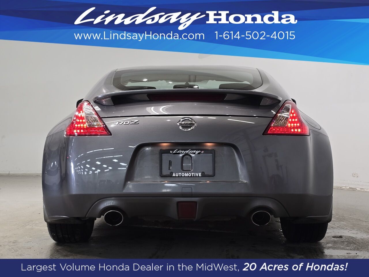 2013 Nissan 370Z Base Columbus OH