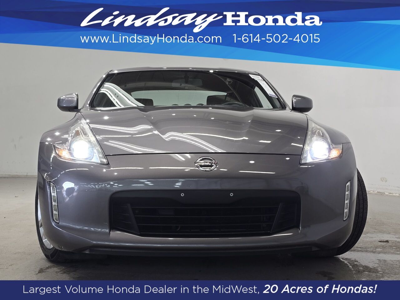 2013 Nissan 370Z Base Columbus OH