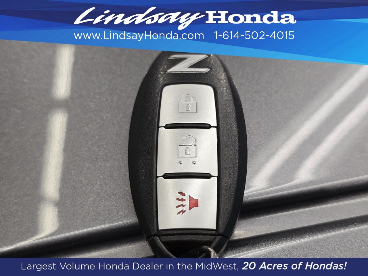 2013 Nissan 370Z Base Columbus OH