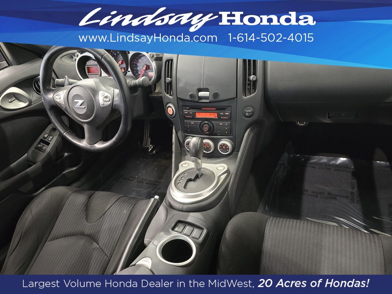 2013 Nissan 370Z Base Columbus OH