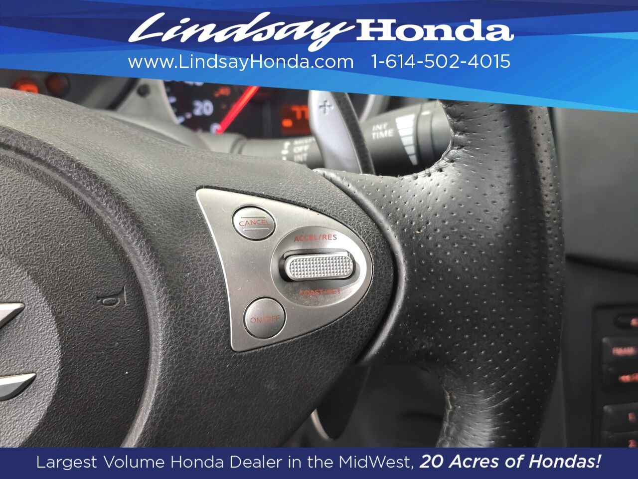 2013 Nissan 370Z Base Columbus OH