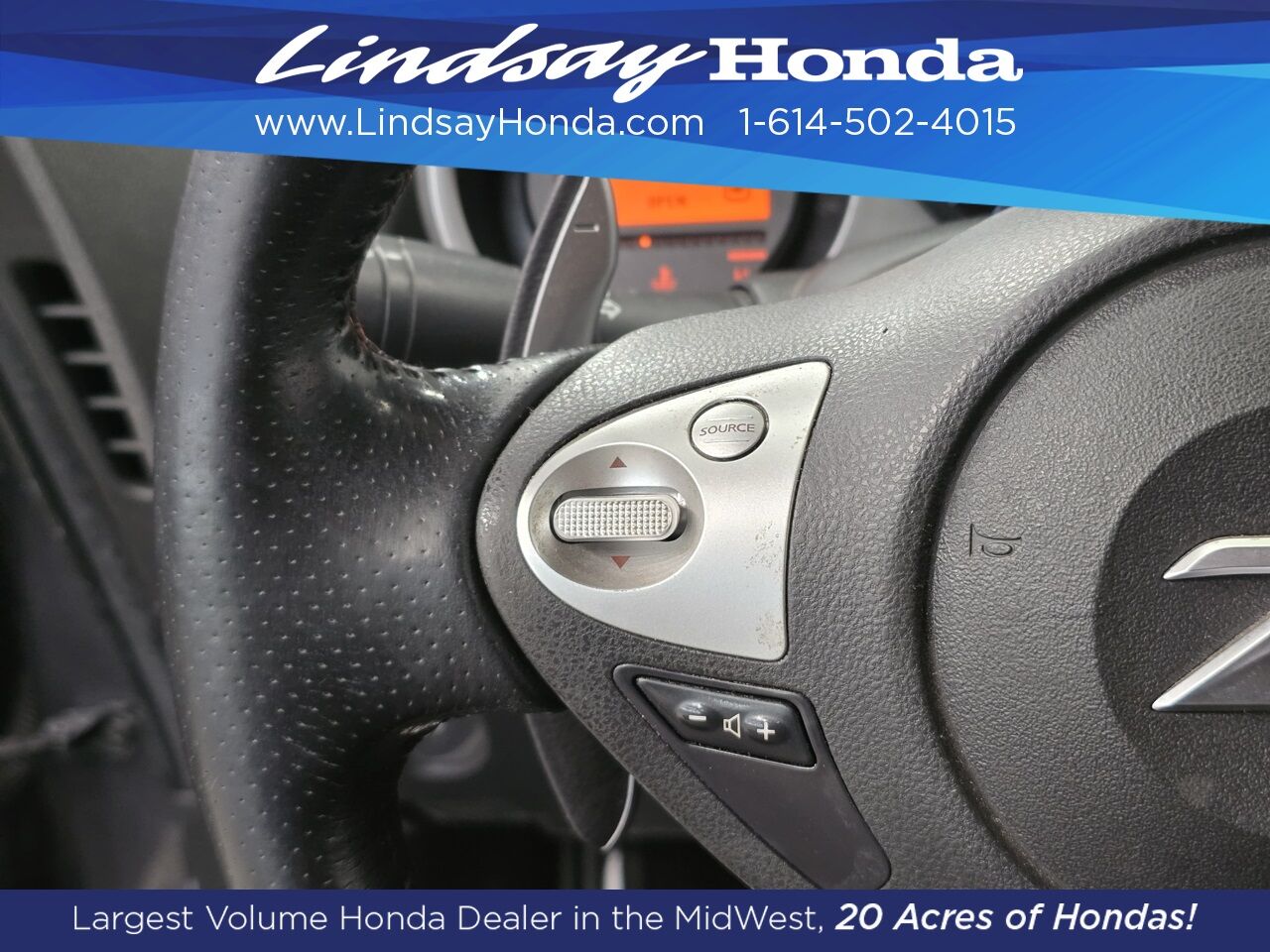 2013 Nissan 370Z Base Columbus OH