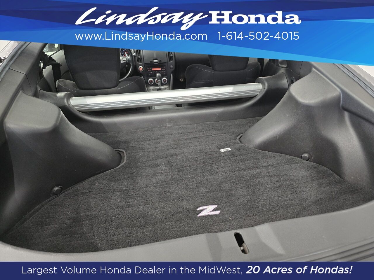 2013 Nissan 370Z Base Columbus OH