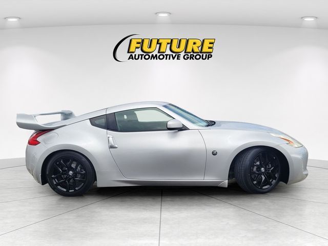 2013 Nissan 370Z Base