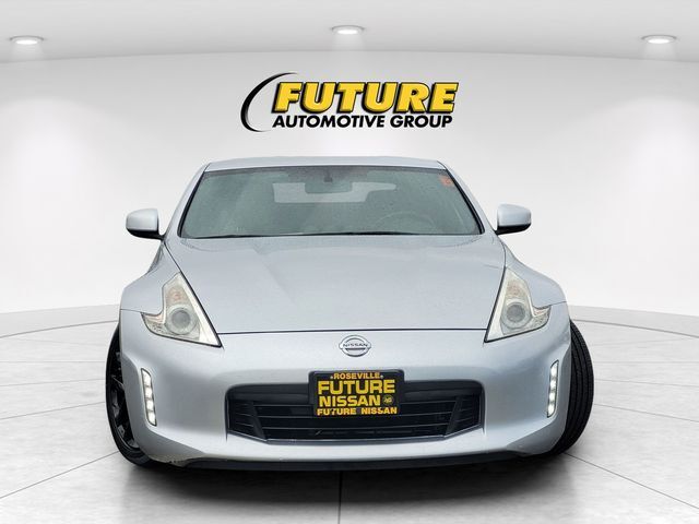 2013 Nissan 370Z Base