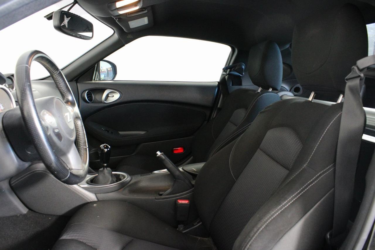 2013 Nissan 370Z Base Manassas VA