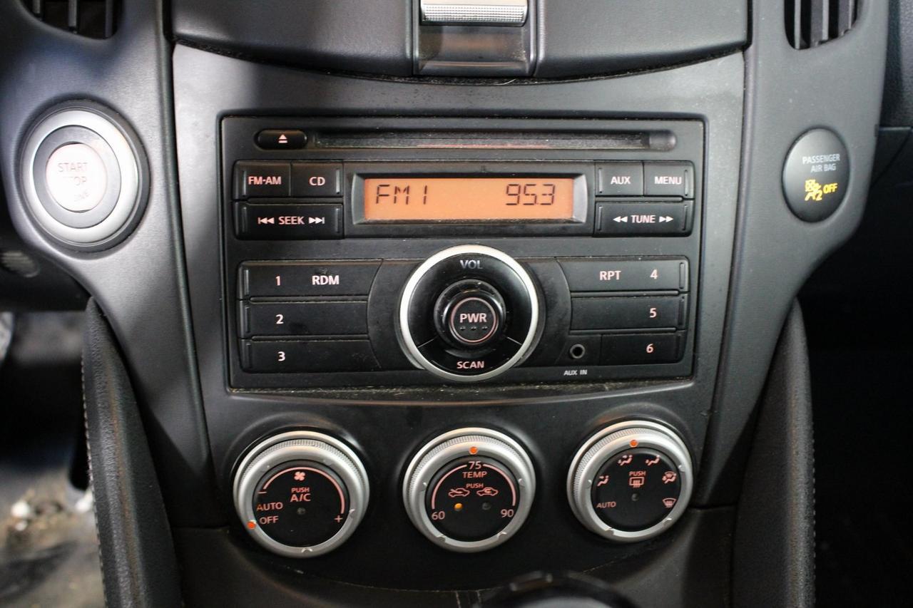 2013 Nissan 370Z Base Manassas VA