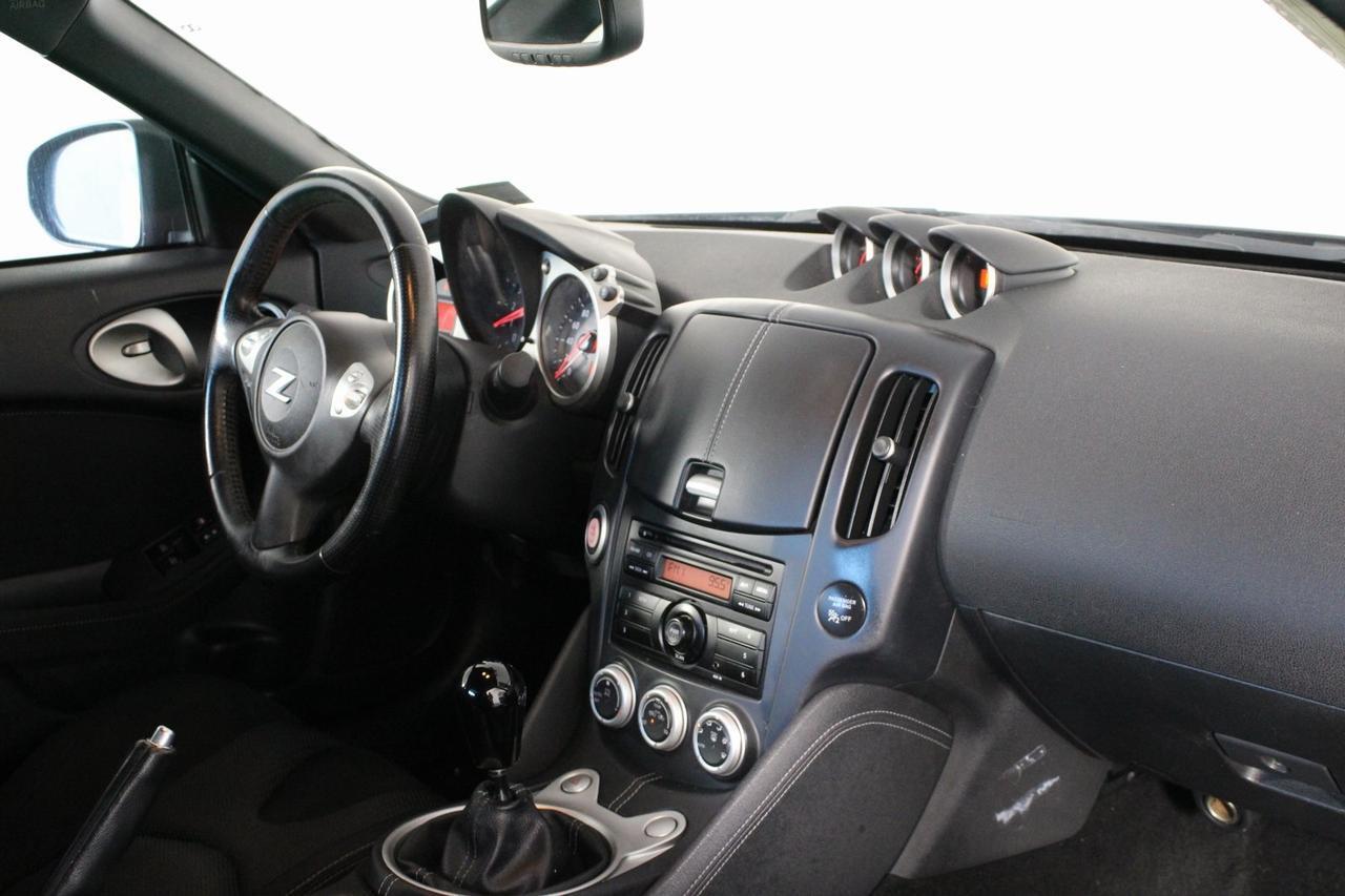 2013 Nissan 370Z Coupe Manassas VA