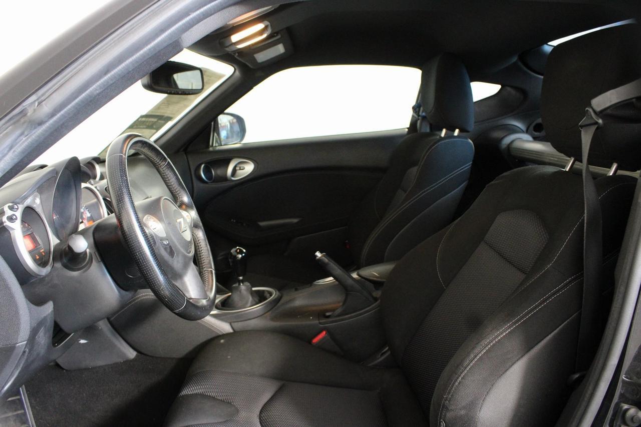 2013 Nissan 370Z Coupe Manassas VA
