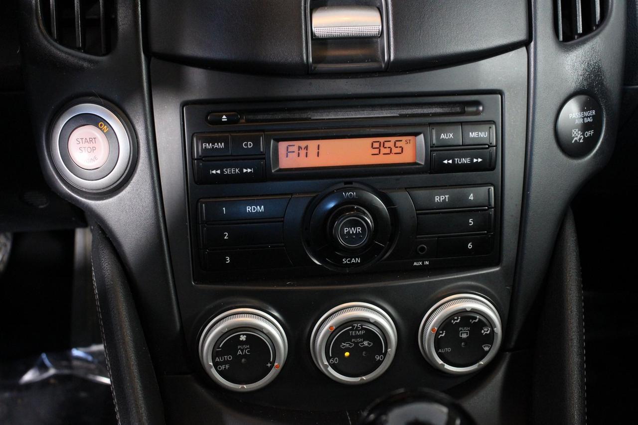 2013 Nissan 370Z Coupe Manassas VA