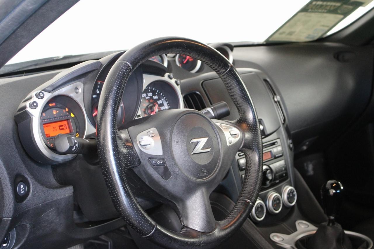 2013 Nissan 370Z Coupe Manassas VA