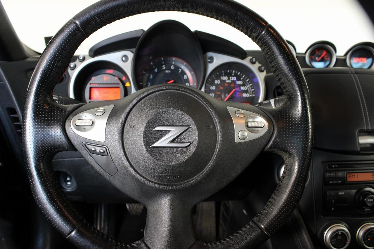 2013 Nissan 370Z Coupe Manassas VA